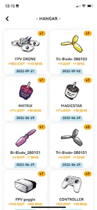 HISINGY screenshot 7