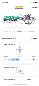HISINGY screenshot 8