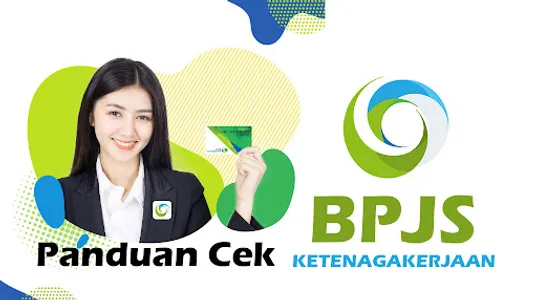Cara Cek BPJS Ketenagakerjaan screenshot 1