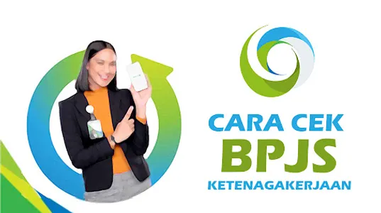 Cara Cek BPJS Ketenagakerjaan screenshot 2