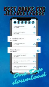 ZeroBooks-IITJEE/NEET/Board screenshot 9