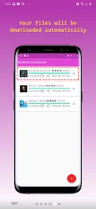 Starmaker Downloader - One Tap screenshot 10