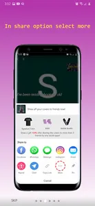 Starmaker Downloader - One Tap screenshot 14