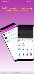 Starmaker Downloader - One Tap screenshot 17