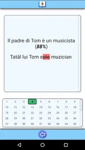Pinguino: Italiano - Romeno screenshot 1
