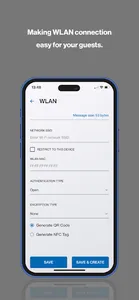 NFC-QR SINNAPP screenshot 10