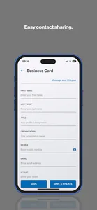 NFC-QR SINNAPP screenshot 7