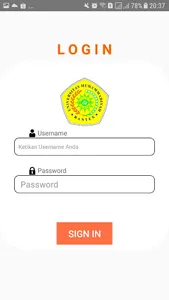 Daftar Mahasiswa 18020043 screenshot 11