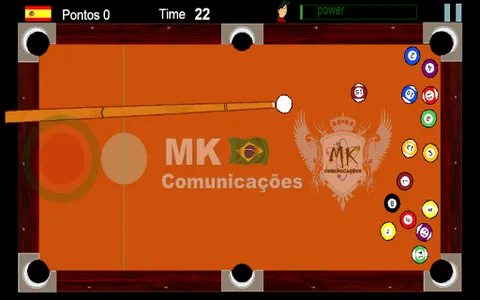 SINUCA screenshot 10