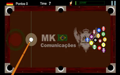 SINUCA screenshot 11