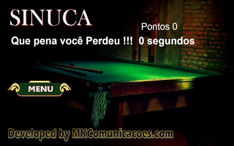 SINUCA screenshot 12