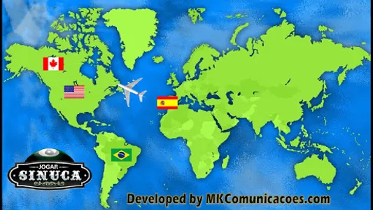 SINUCA screenshot 5
