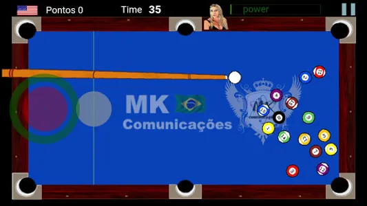 SINUCA screenshot 6