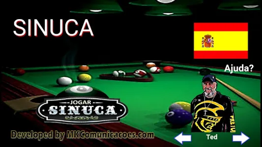 SINUCA screenshot 7