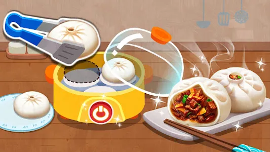 Little Panda's Chinese Recipes screenshot 13