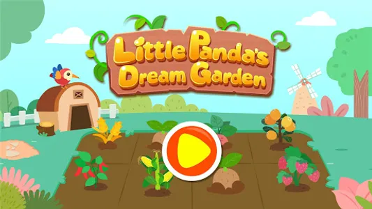 Little Panda's Dream Garden screenshot 11