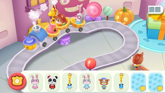 Baby Panda's Kids Party screenshot 10