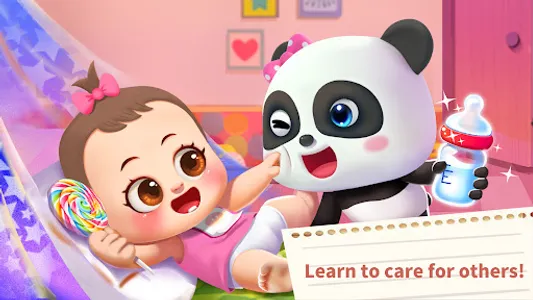 Baby Panda's Kids Play screenshot 15