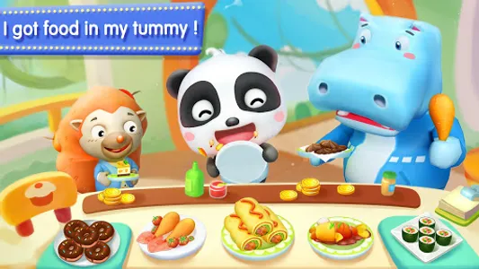 Little Panda's Restaurant screenshot 10