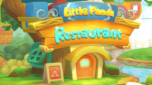 Little Panda's Restaurant screenshot 11