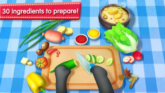 Little Panda's Restaurant screenshot 13