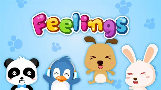 Feelings - Emotional Growth screenshot 9