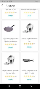 Sio Market screenshot 4