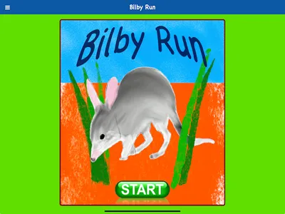 Bilby Run screenshot 3