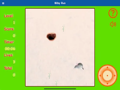 Bilby Run screenshot 8