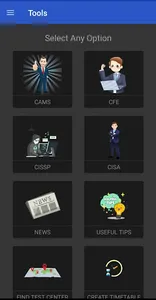 Sioriks' Certifications Made E screenshot 7