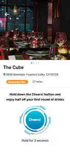 SipCity screenshot 3