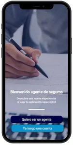 Sipac APP screenshot 3