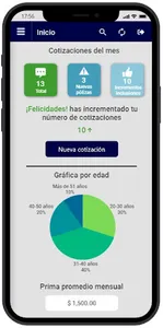 Sipac APP screenshot 4
