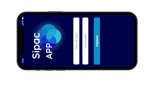 Sipac APP screenshot 6