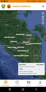Si Pakar Hutan screenshot 1