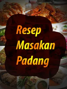 Resep Masakan Padang screenshot 0
