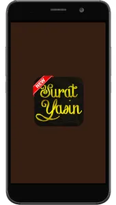 Surat Yasin screenshot 0