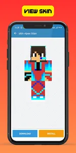 Mods AOT for Minecraft Mods screenshot 2