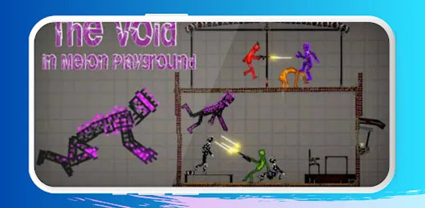 Mod&Skins for Melon Playground screenshot 2