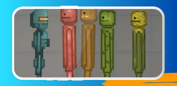 Mod&Skins for Melon Playground screenshot 5