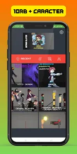 Mods Demon Slayer for Melon screenshot 2
