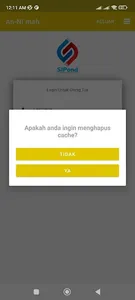 SIPOND ANNIMAH BATAM screenshot 2
