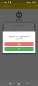 SIPOND ANNIMAH BATAM screenshot 3