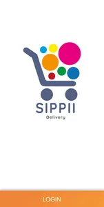 sippii delivery screenshot 0