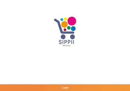 sippii delivery screenshot 3
