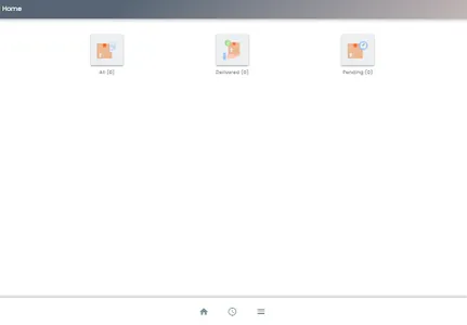 sippii delivery screenshot 4