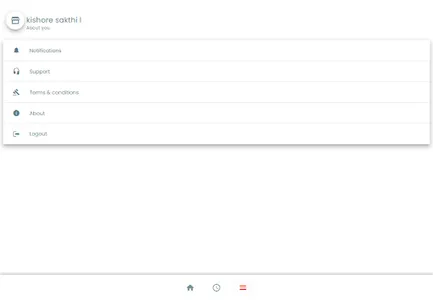 sippii delivery screenshot 5