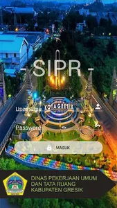 SIPR screenshot 0