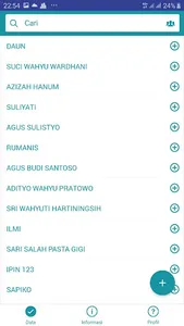 SIPR screenshot 1