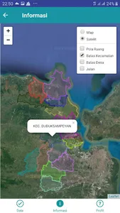 SIPR screenshot 4